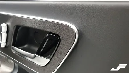 벤츠 CLE 53 AMG 카브리올레 실내 하이그로시 랩핑[#동탄랩핑 #수원랩핑#오산랩핑#진팩토리#벤츠동탄 #벤츠실내랩핑#벤츠CLE랩핑 #CLE53AMG #수원벤츠] / 화성 동탄