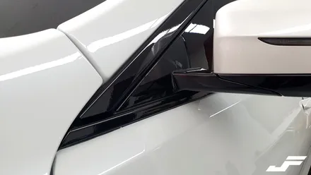 BMW 6GT 크롬딜리트+실내카본+PPF [#화성랩핑#오산랩핑#동탄랩핑#동탄PPF#카본랩핑#SOTT카본랩핑#생활보호PPF#BMW6GT랩핑] / 화성 남여울