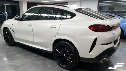 BMW X6  크롬딜리트+그릴교체[#화성랩핑#오산랩핑#수원랩핑#동탄랩핑#진팩토리#BMWX6#X6크롬딜리트#X6그릴교체#BMW크롬딜리트 / 화성 남여울