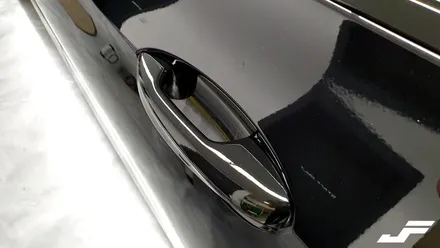 벤츠 E63 AMG 크롬딜리트 재시공[#화성랩핑#오산랩핑#동탄랩핑#수원랩핑#진팩토리#벤츠크롬딜리트#벤츠E63AMG랩핑#벤츠랩핑#크롬죽이기#랩핑보수] / 화성 동탄