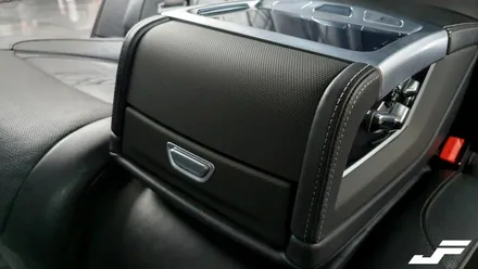 BMW G11 7시리즈는 무조건 강추!!실내 우드트림랩핑[#화성랩핑#오산랩핑#수원랩핑#동탄랩핑#진팩토리#BMW실내랩핑#7시리즈실내랩핑#실내매트릭스#G11실내랩핑#동탄실내랩핑] / 화성 동탄