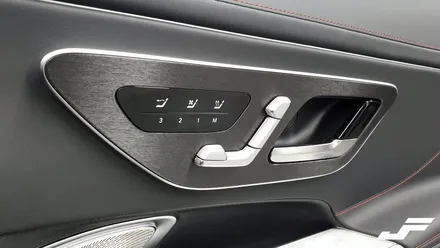 벤츠 CLE 53 AMG 카브리올레 실내 하이그로시 랩핑[#동탄랩핑 #수원랩핑#오산랩핑#진팩토리#벤츠동탄 #벤츠실내랩핑#벤츠CLE랩핑 #CLE53AMG #수원벤츠] / 화성 동탄