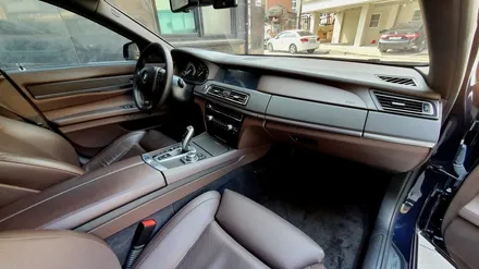 BMW 750li 실내랩핑 [#화성랩핑#동탄랩핑#수원랩핑#진팩토리#bmw실내랩핑#7시리즈실내랩핑 / 화성 동탄