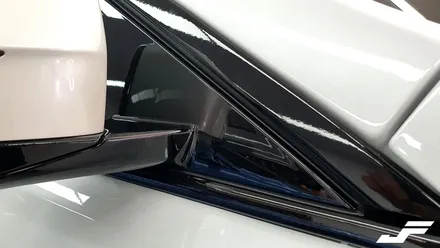 BMW 6GT 크롬딜리트+실내카본+PPF [#화성랩핑#오산랩핑#동탄랩핑#동탄PPF#카본랩핑#SOTT카본랩핑#생활보호PPF#BMW6GT랩핑] / 화성 남여울