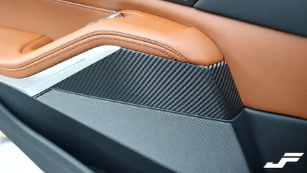 BMW X7 실내카본랩핑+생활보호PPF[#화성랩핑#오산랩핑#동탄랩핑#진팩토리#BMWX7실내랩핑#BMW실내랩핑#실내카본랩핑#BMWPPF#동탄PPF / 화성 동탄