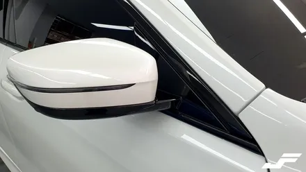 BMW 6GT 크롬딜리트+실내카본+PPF [#화성랩핑#오산랩핑#동탄랩핑#동탄PPF#카본랩핑#SOTT카본랩핑#생활보호PPF#BMW6GT랩핑] / 화성 남여울