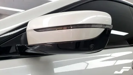 BMW 6GT 크롬딜리트+실내카본+PPF [#화성랩핑#오산랩핑#동탄랩핑#동탄PPF#카본랩핑#SOTT카본랩핑#생활보호PPF#BMW6GT랩핑] / 화성 남여울