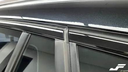 BMW X1 크롬몰딩랩핑+생활보호PPF [#화성랩핑#동탄랩핑#수원랩핑#진팩토리#BMW크롬죽이기#BMWX1#BMWPPF] / 화성 남여울