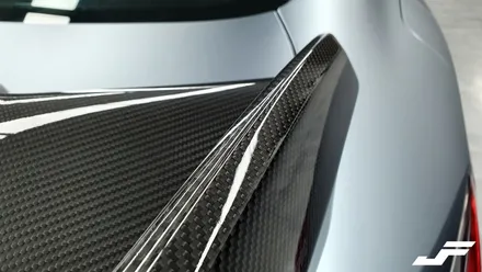 BMW G82 M4 포인트랩핑/스포일러PPF[#화성랩핑#오산랩핑#동탄랩핑#수원랩핑#진팩토리#스완넥스포일러#M4랩핑#엣지라인랩핑#스포일러PPF] / 화성 남여울