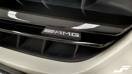 벤츠 E63 AMG 크롬딜리트[#화성랩핑#오산랩핑#동탄랩핑#수원랩핑#진팩토리#벤츠동탄랩핑#벤츠 E63AMG#벤츠크롬딜리트#벤츠E클래스랩핑] / 화성 동탄