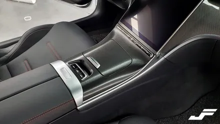 벤츠 CLE 53 AMG 카브리올레 실내 하이그로시 랩핑[#동탄랩핑 #수원랩핑#오산랩핑#진팩토리#벤츠동탄 #벤츠실내랩핑#벤츠CLE랩핑 #CLE53AMG #수원벤츠] / 화성 동탄