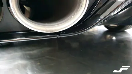벤츠 E53AMG 크롬딜리트랩핑+커스텀라인데칼[#화성랩핑#오산랩핑#동탄랩핑#수원랩핑#진팩토리#E클래스크롬죽이기#E클래스포인트랩핑] / 화성 남여울