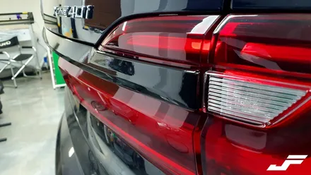 BMW X7 크롬딜리트 랩핑[#화성랩핑#오산랩핑#수원랩핑#동탄랩핑#진팩토리#BMWX7#BMW크롬죽이기#X7크롬딜리트#BMW크롬딜리트 / 화성 남여울