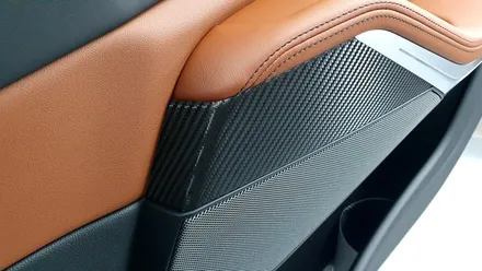 BMW X7 실내카본랩핑+생활보호PPF[#화성랩핑#오산랩핑#동탄랩핑#진팩토리#BMWX7실내랩핑#BMW실내랩핑#실내카본랩핑#BMWPPF#동탄PPF / 화성 동탄