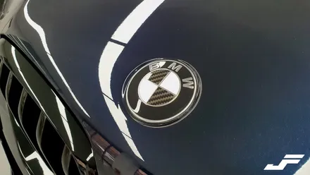 BMW X6 LCI 그릴교체+랩핑,헤드램프PPF [#화성랩핑#오산랩핑#동탄랩핑#진팩토리#BMW그릴랩핑 #X6그릴교체 #X6랩핑 #아이코닉그릴 #BMWPPF #동탄PPF #동탄BMW / 화성 동탄
