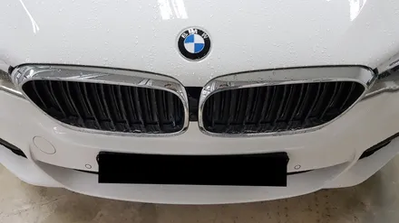 G30 루프+사이드미러+사이드데칼[수원랩핑+동탄랩핑+진팩토리+BMW랩핑+5시리즈랩핑+G30루프스킨+G30랩핑+BMW그릴랩핑+포인트랩핑+G0사이드데칼] / 화성 동탄