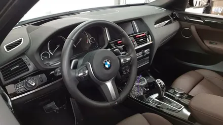 BMW X4 실내 헥사곤 매트릭스 랩핑[수원랩핑+동탄랩핑+진팩토리+BMW실내랩핑+X4실내랩핑+매트릭스랩핑+헥사곤랩핑] / 화성 동탄