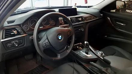 BMW F30 3시리즈 실내카본+스웨이드랩핑[수원랩핑+동탄랩핑+진팩토리+화성랩핑+BMW실내랩핑+BMW카본랩핑+F30실내랩핑] / 화성 동탄