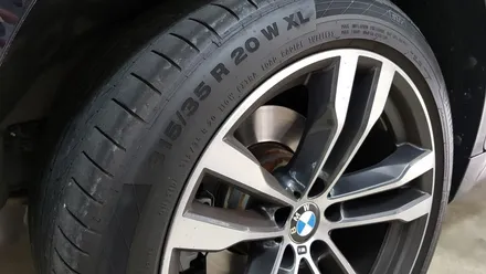 BMW X5 실내랩핑+포인트랩핑[수원랩핑+화성랩핑+동탄랩핑+진팩토리+BMW실내랩핑+X5실내랩핑+X5카본+X시리즈실내랩핑+BMW실내카본랩핑] / 화성 동탄