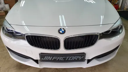 BMW 3GT 실내카본랩핑+디퓨저랩핑+포인트랩핑[#화성랩핑#동탄랩핑#수원랩핑#진팩토리#BMW실내랩핑#BMW카본랩핑#3GT실내랩핑#3GT그릴랩핑#BMW사이드데칼] / 화성 동탄