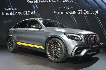 벤츠 GLC63AMG 사이드데칼시공[#화성#동탄#수원랩핑#동탄랩핑#진팩토리#벤츠사이드데칼#벤츠데칼#벤츠GLC63AMG#AMG데칼] / 화성 동탄
