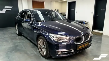 BMW 5GT 실내카본랩핑[#화성랩핑#오산랩핑#동탄랩핑#수원랩핑#진팩토리#BMW실내랩핑#BMW5GT#BMW카본랩핑#실내랩핑] / 화성 남여울