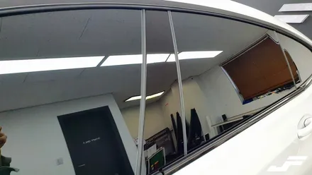 BMW 6GT 크롬딜리트+실내카본+PPF [#화성랩핑#오산랩핑#동탄랩핑#동탄PPF#카본랩핑#SOTT카본랩핑#생활보호PPF#BMW6GT랩핑] / 화성 남여울