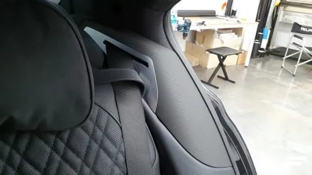 BMW G11 7시리즈는 무조건 강추!!실내 우드트림랩핑[#화성랩핑#오산랩핑#수원랩핑#동탄랩핑#진팩토리#BMW실내랩핑#7시리즈실내랩핑#실내매트릭스#G11실내랩핑#동탄실내랩핑] / 화성 동탄