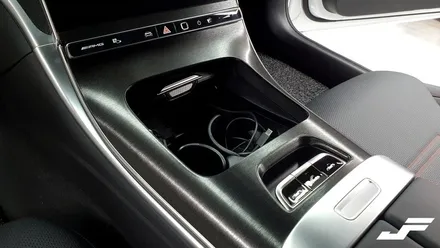 벤츠 CLE 53 AMG 카브리올레 실내 하이그로시 랩핑[#동탄랩핑 #수원랩핑#오산랩핑#진팩토리#벤츠동탄 #벤츠실내랩핑#벤츠CLE랩핑 #CLE53AMG #수원벤츠] / 화성 동탄