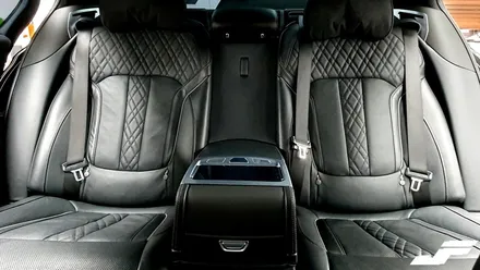 BMW G11 7시리즈는 무조건 강추!!실내 우드트림랩핑[#화성랩핑#오산랩핑#수원랩핑#동탄랩핑#진팩토리#BMW실내랩핑#7시리즈실내랩핑#실내매트릭스#G11실내랩핑#동탄실내랩핑] / 화성 동탄