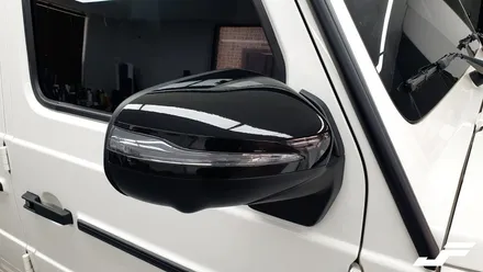 벤츠 G63 AMG 지바겐 블랙 나이트패키지 [#화성랩핑 #오산랩핑#동탄랩핑 #진팩토리 #지바겐 #G63AMG #벤츠나이트패키지 #지바겐랩핑] / 화성 동탄