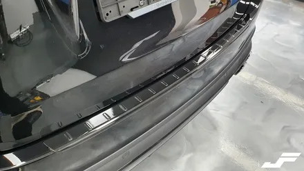 벤츠 GLE53 AMG 나이트패키지 만들기 랩핑[#화성랩핑#오산랩핑#수원랩핑#동탄랩핑#진팩토리#벤츠크롬죽이기#크롬죽이기#벤츠나이트패키지#벤츠랩핑#벤츠신차#GLE53AMG] / 화성 남여울