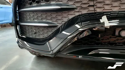 벤츠 GLE53AMG 크롬딜리트 재시공[#화성랩핑#오산랩핑#동탄랩핑#수원랩핑#진팩토리#GLE53AMG#GLE크롬딜리트#벤츠크롬딜리트#크롬죽이기#동탄크롬죽이기#벤츠랩핑] / 화성 남여울