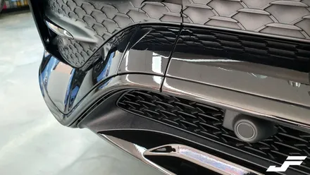 벤츠 GLE53AMG 크롬딜리트 재시공[#화성랩핑#오산랩핑#동탄랩핑#수원랩핑#진팩토리#GLE53AMG#GLE크롬딜리트#벤츠크롬딜리트#크롬죽이기#동탄크롬죽이기#벤츠랩핑] / 화성 남여울