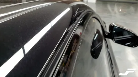 벤츠 E63 AMG 크롬딜리트 재시공[#화성랩핑#오산랩핑#동탄랩핑#수원랩핑#진팩토리#벤츠크롬딜리트#벤츠E63AMG랩핑#벤츠랩핑#크롬죽이기#랩핑보수] / 화성 동탄