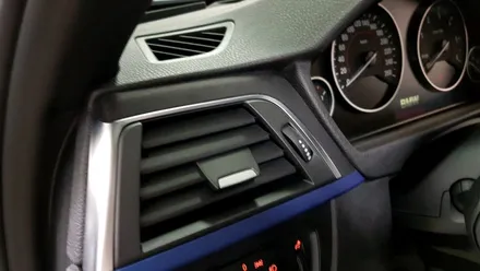 BMW F30 3시리즈M 루프스킨+실내랩핑+사이드데칼+포인트랩핑[수원랩핑+동탄랩핑+진팩토리+F30루프스킨+F30사이드데칼+F30실내랩핑+3시리즈실내랩핑+BMW그릴랩핑+스플리터랩핑] / 화성 동탄