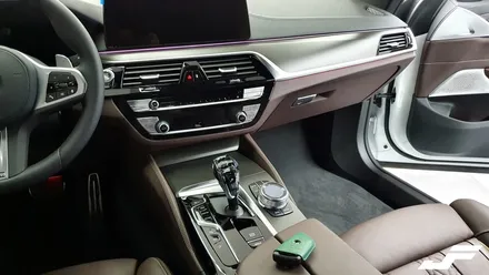 BMW 6GT 크롬딜리트+실내카본+PPF [#화성랩핑#오산랩핑#동탄랩핑#동탄PPF#카본랩핑#SOTT카본랩핑#생활보호PPF#BMW6GT랩핑] / 화성 남여울