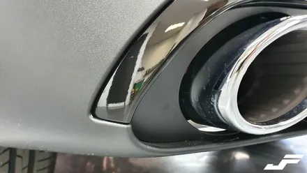 벤츠 GLE53 AMG 나이트패키지 만들기 랩핑[#화성랩핑#오산랩핑#수원랩핑#동탄랩핑#진팩토리#벤츠크롬죽이기#크롬죽이기#벤츠나이트패키지#벤츠랩핑#벤츠신차#GLE53AMG] / 화성 남여울