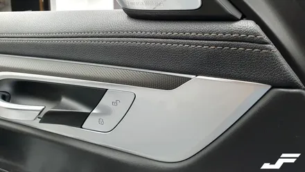 BMW G11 7시리즈는 무조건 강추!!실내 우드트림랩핑[#화성랩핑#오산랩핑#수원랩핑#동탄랩핑#진팩토리#BMW실내랩핑#7시리즈실내랩핑#실내매트릭스#G11실내랩핑#동탄실내랩핑] / 화성 동탄