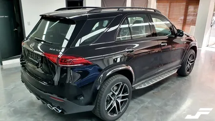벤츠 GLE53 AMG 나이트패키지 만들기 랩핑[#화성랩핑#오산랩핑#수원랩핑#동탄랩핑#진팩토리#벤츠크롬죽이기#크롬죽이기#벤츠나이트패키지#벤츠랩핑#벤츠신차#GLE53AMG] / 화성 남여울