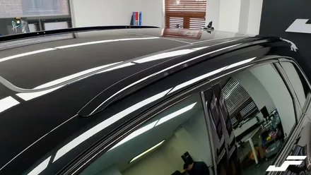 아우디 Q5 전체크롬딜리트[#화성랩핑#오산랩핑#동탄랩핑#수원랩핑#진팩토리#아우디크롬딜리트#아우디Q5#아우디Q5크롬랩핑#아우디Q5랩핑] / 화성 동탄
