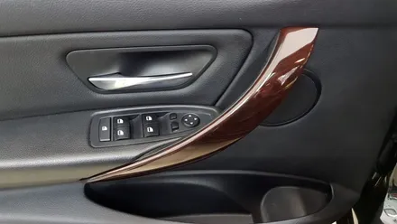 BMW F30 320D실내카본랩핑[수원랩핑+동탄랩핑+진팩토리+BMW3시리즈랩핑+F30실내랩핑+BMW실내랩핑+F30실내카본랩핑] / 화성 동탄