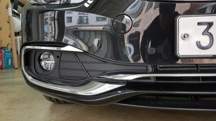 BMW 4시리즈 그란쿠페 크롬몰딩 랩핑[수원랩핑+동탄랩핑+진팩토리+화성랩핑+BMW크롬랩핑+BMW크롬죽이기+크롬몰딩랩핑+포인트랩핑] / 화성 동탄