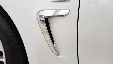 BMW 4시리즈 그란쿠페 크롬 죽이기 시공 [수원랩핑+동탄랩핑+진팩토리+BMW4시리즈+4시리즈크롬랩핑+크롬몰딩랩핑] / 화성 동탄