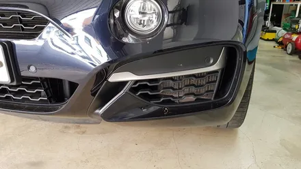 BMW X5 실내랩핑+포인트랩핑[수원랩핑+화성랩핑+동탄랩핑+진팩토리+BMW실내랩핑+X5실내랩핑+X5카본+X시리즈실내랩핑+BMW실내카본랩핑] / 화성 동탄
