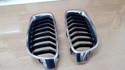 BMW F30 3시리즈 실내랩핑+그릴랩핑+사이드미러랩핑[수원랩핑+동탄랩핑+화성랩핑+진팩토리+BMW실내랩핑+BMW그릴랩핑+사이드미러랩핑+F30실내+F30그릴랩핑] / 화성 동탄