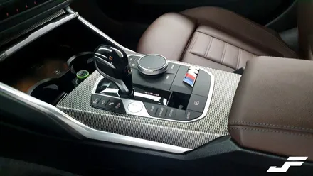 BMW G20 340i 실내카본랩핑[#화성랩핑#오산랩핑#동탄랩핑#수원랩핑#진팩토리#BMW3시리즈#340I#BMW실내카본랩핑] / 화성 남여울