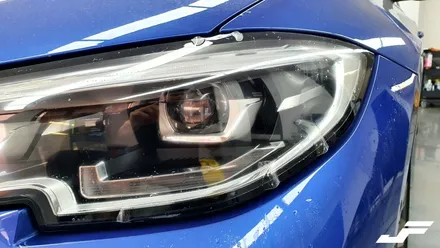 BMW G20 3시리즈 생활보호 PPF 시공[#화성랩핑#동탄랩핑#진팩토리#PPF#BMWPPF#3시리즈PPF#BMW3시리즈] / 화성 남여울