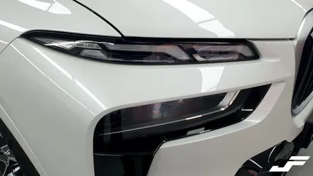 BMW X7 실내카본랩핑+생활보호PPF [#화성랩핑#오산랩핑#동탄랩핑#수원랩핑#진팩토리#BMW실내랩핑#X7실내랩핑#BMWPPF / 화성 동탄