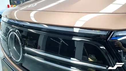 벤츠 EQA 250 크롬딜리트+생활보호PPF [#화성랩핑#오산랩핑#동탄랩핑#수원랩핑#진팩토리#벤츠EQA250#벤츠크롬딜리트#EQA전기차#벤츠랩핑#벤츠PPF] / 화성 남여울